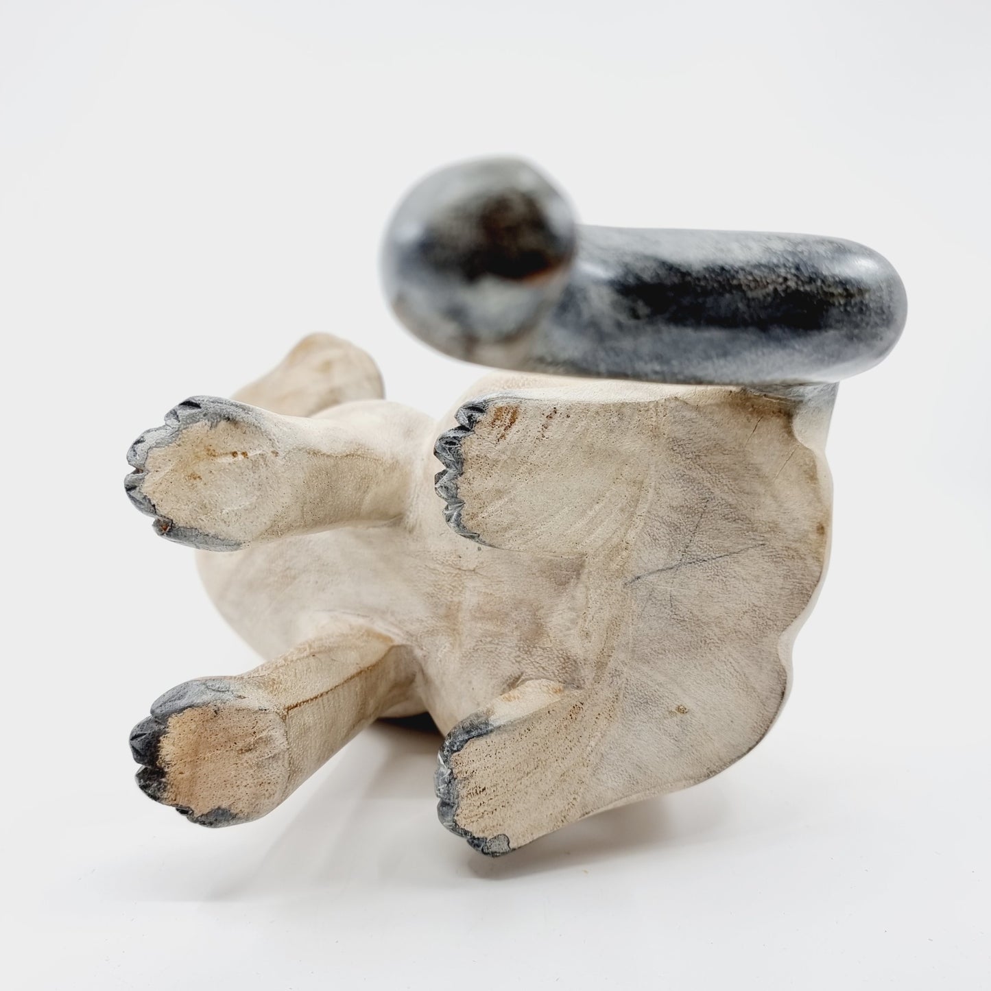 Grand chat pour rebord (Modèle n°53)