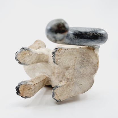 Grand chat pour rebord (Modèle n°53)