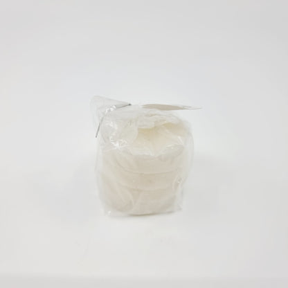 Galets de cire parfumée à fondre - Citron