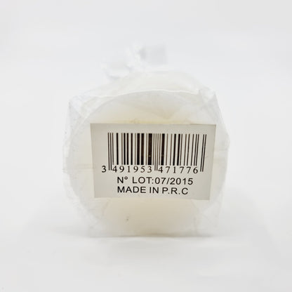 Galets de cire parfumée à fondre - Citron