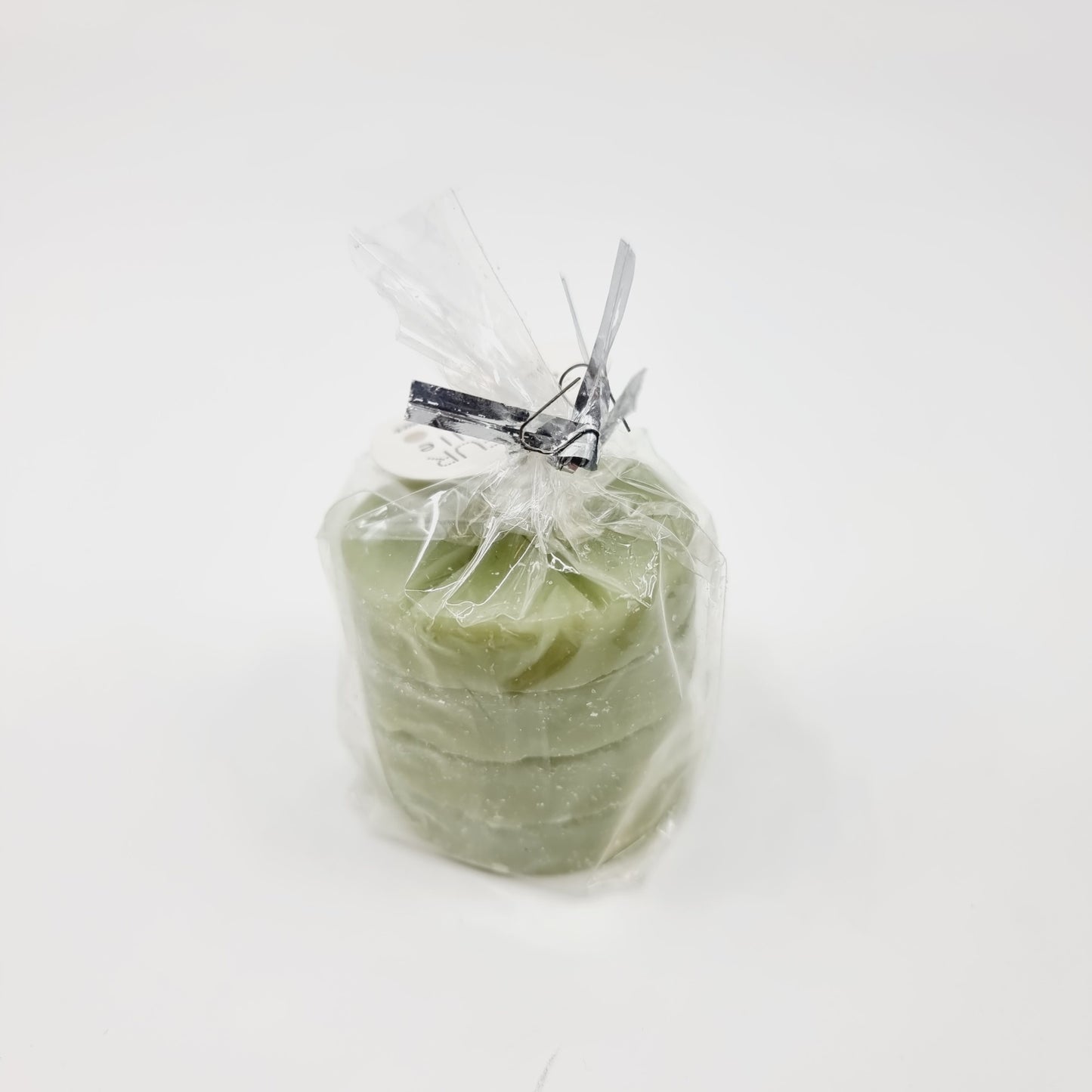 Galets de cire parfumée à fondre - Cannelle