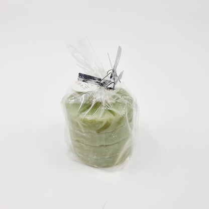 Galets de cire parfumée à fondre - Cannelle