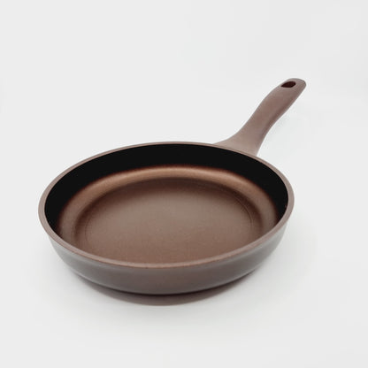 Poêle en aluminium antiadhésive (Ø : 20 cm)