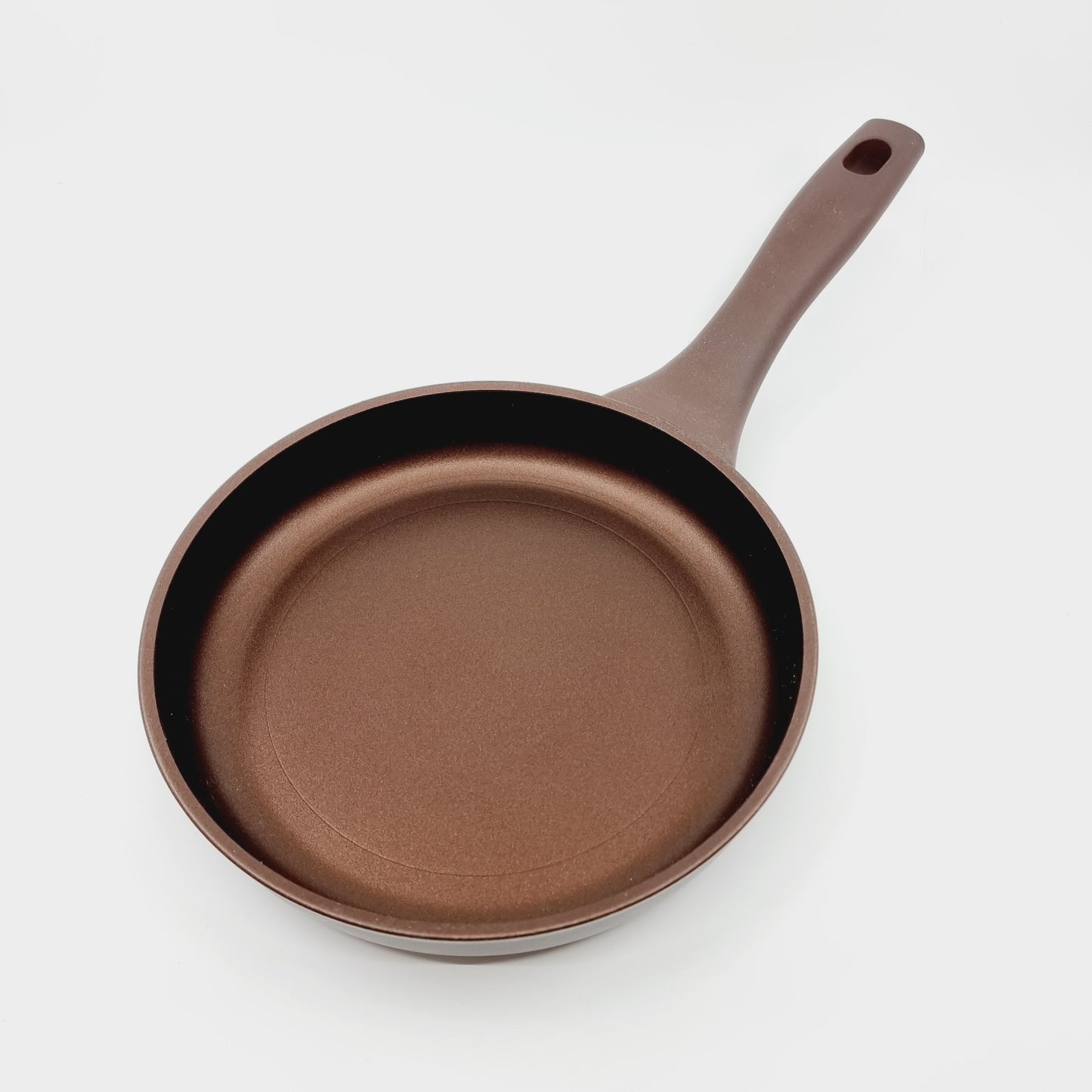 Poêle en aluminium antiadhésive (Ø : 20 cm)