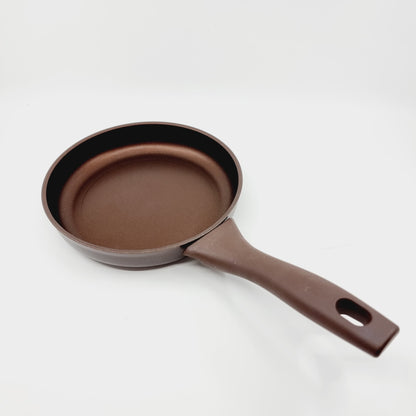 Poêle en aluminium antiadhésive (Ø : 20 cm)