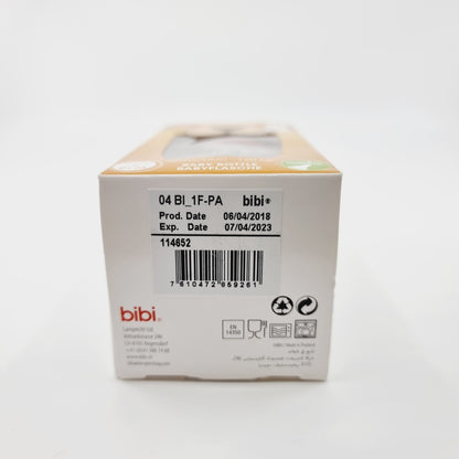 Biberon anti-colique, 120 ml - I love mama