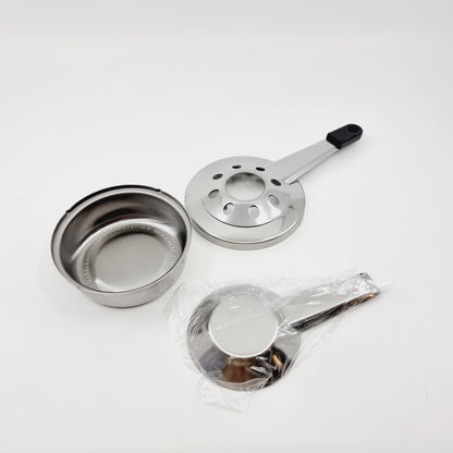 Réchaud à fondue (24 cm)