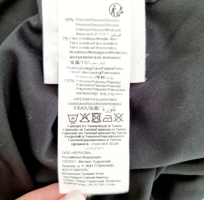 Jupe - Lila (SIZE : S)