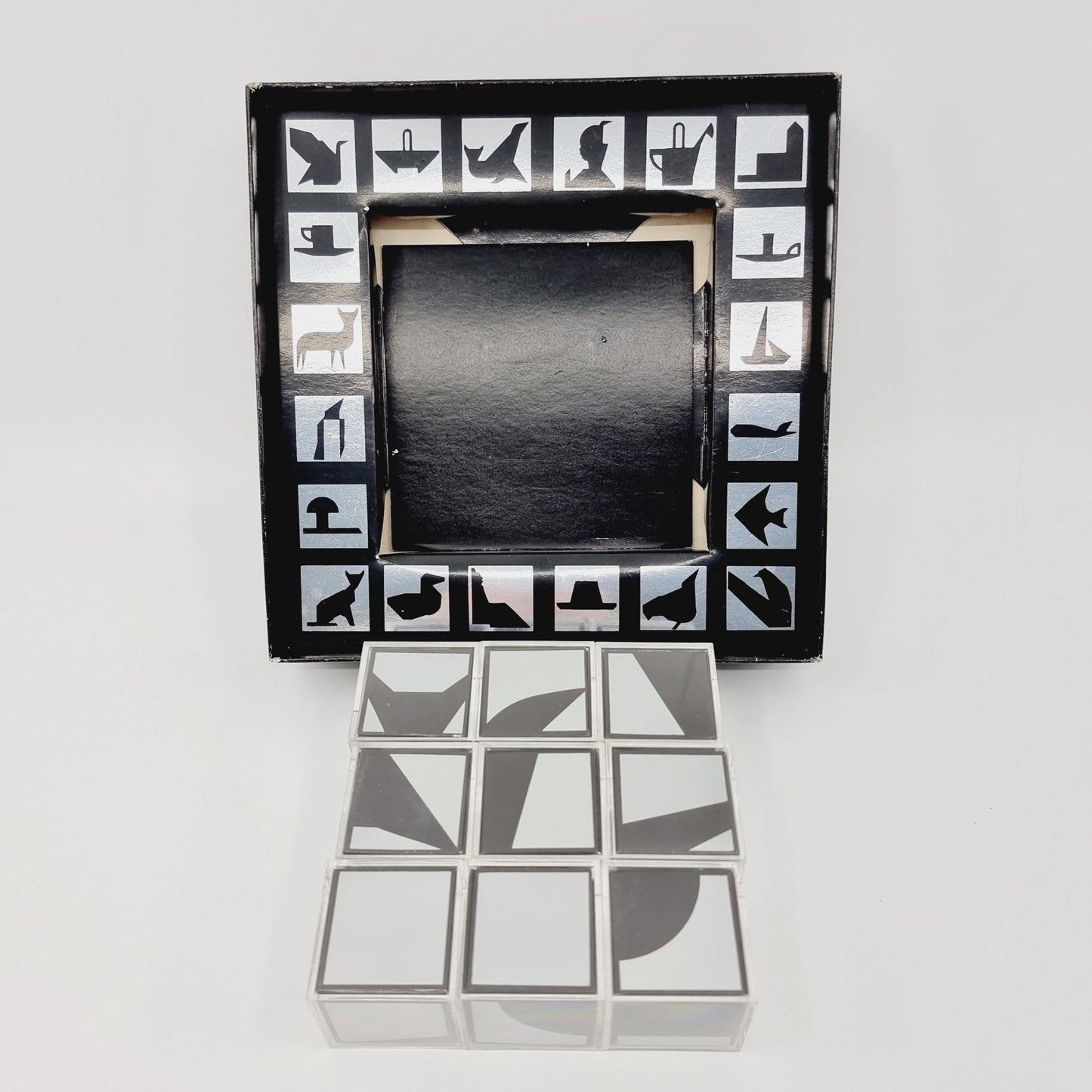 Rebus, jeu de dessin à reconstituer