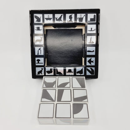 Rebus, jeu de dessin à reconstituer