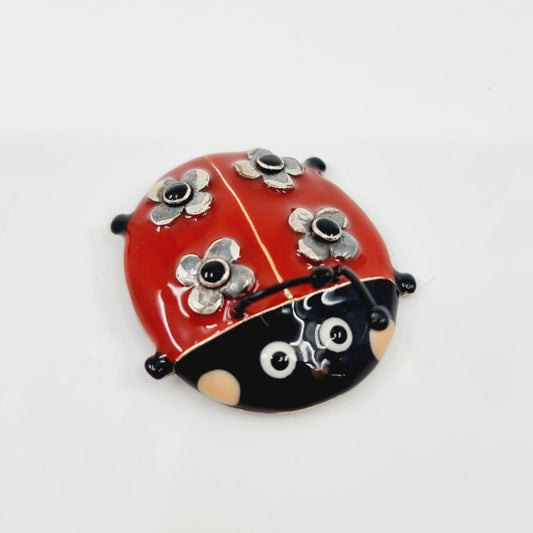 Broche Taratata Tarabéa