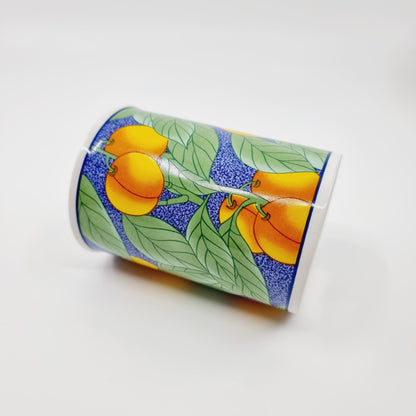 Mug - Abricot (3 pièces)