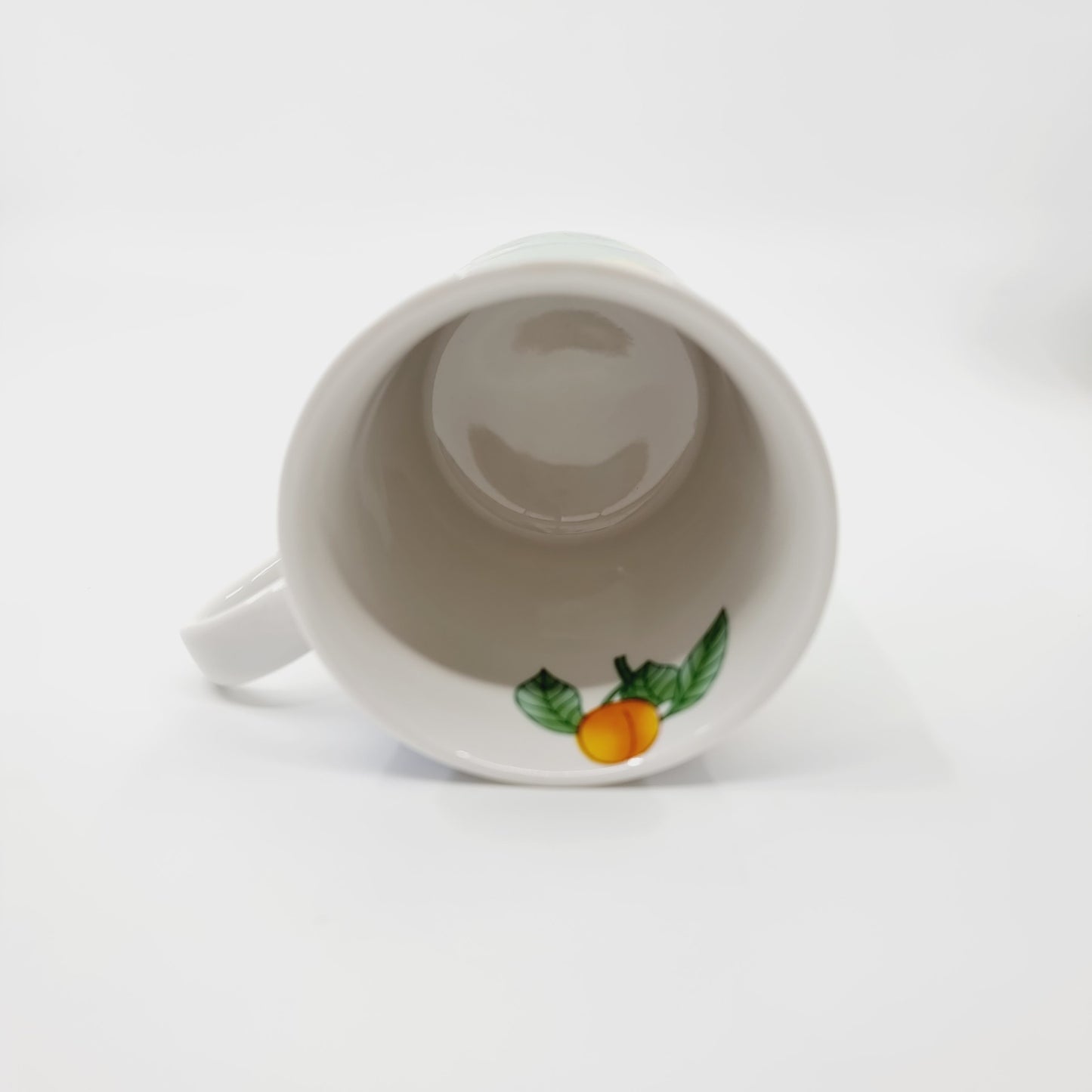 Mug - Abricot (3 pièces)