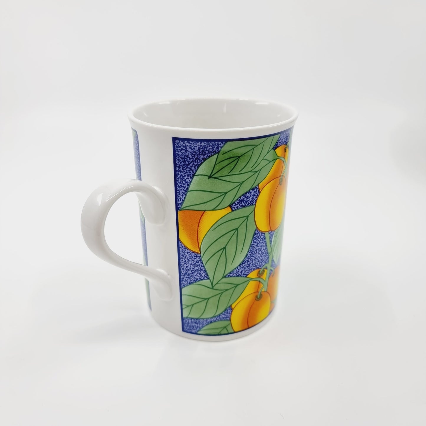 Mug - Abricot (3 pièces)