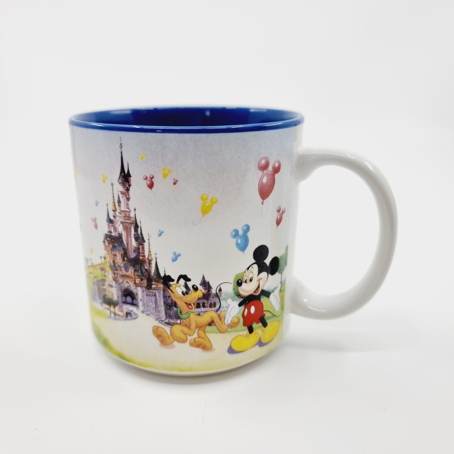 Mug - Disneyland Paris