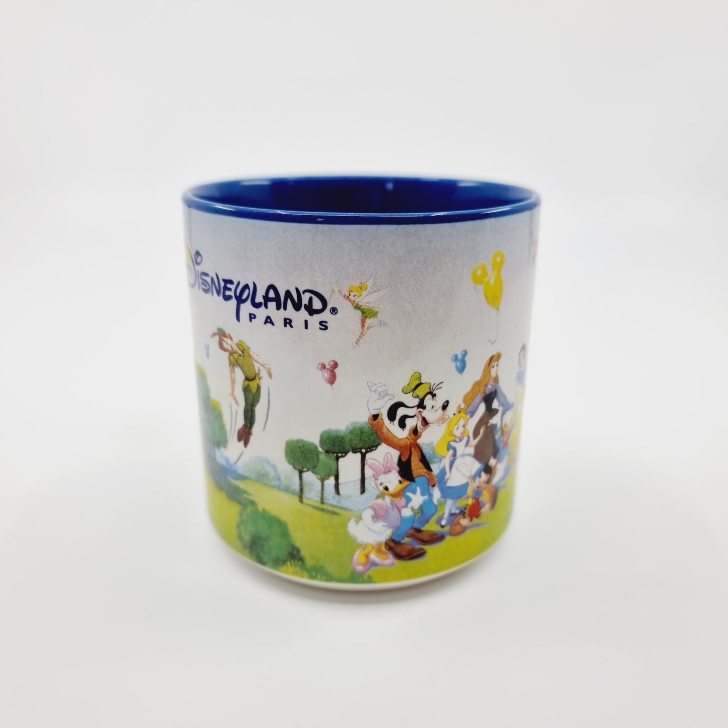 Mug - Disneyland Paris