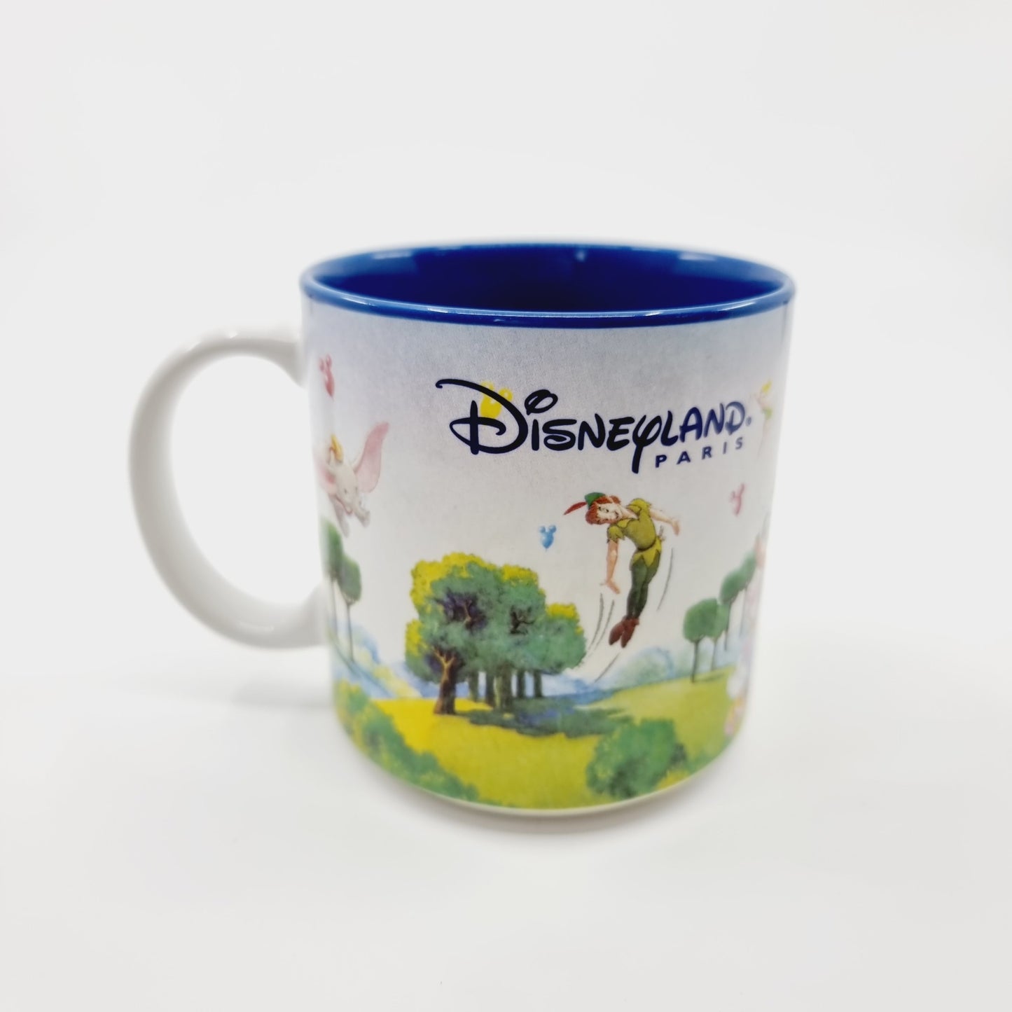 Mug - Disneyland Paris