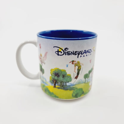 Mug - Disneyland Paris