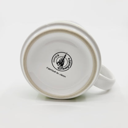 Mug - Disneyland Paris