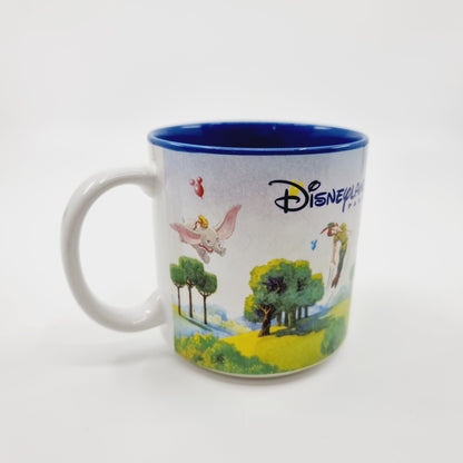 Mug - Disneyland Paris