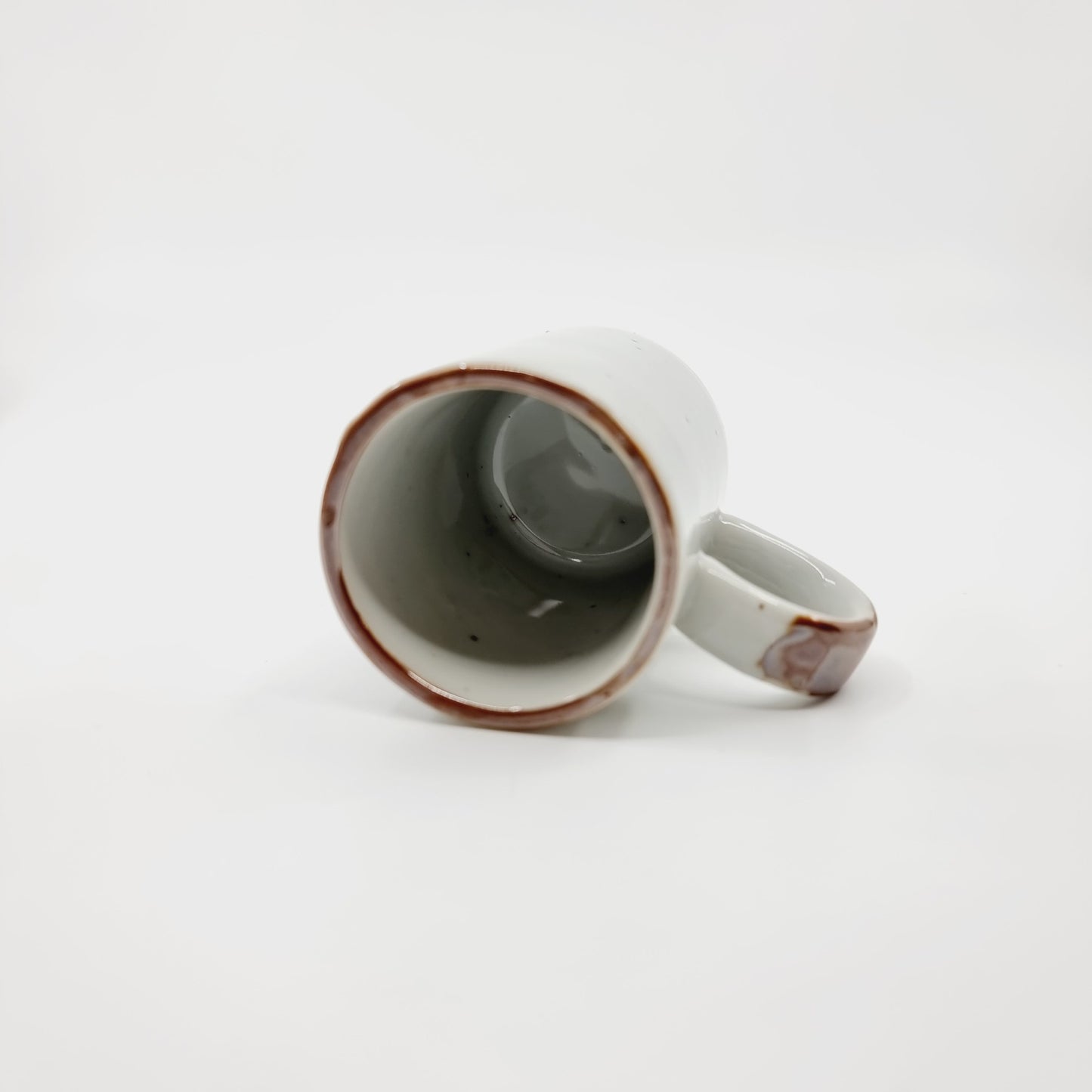 Tasse & sous-tasse - bleuette (2x6 pièces)