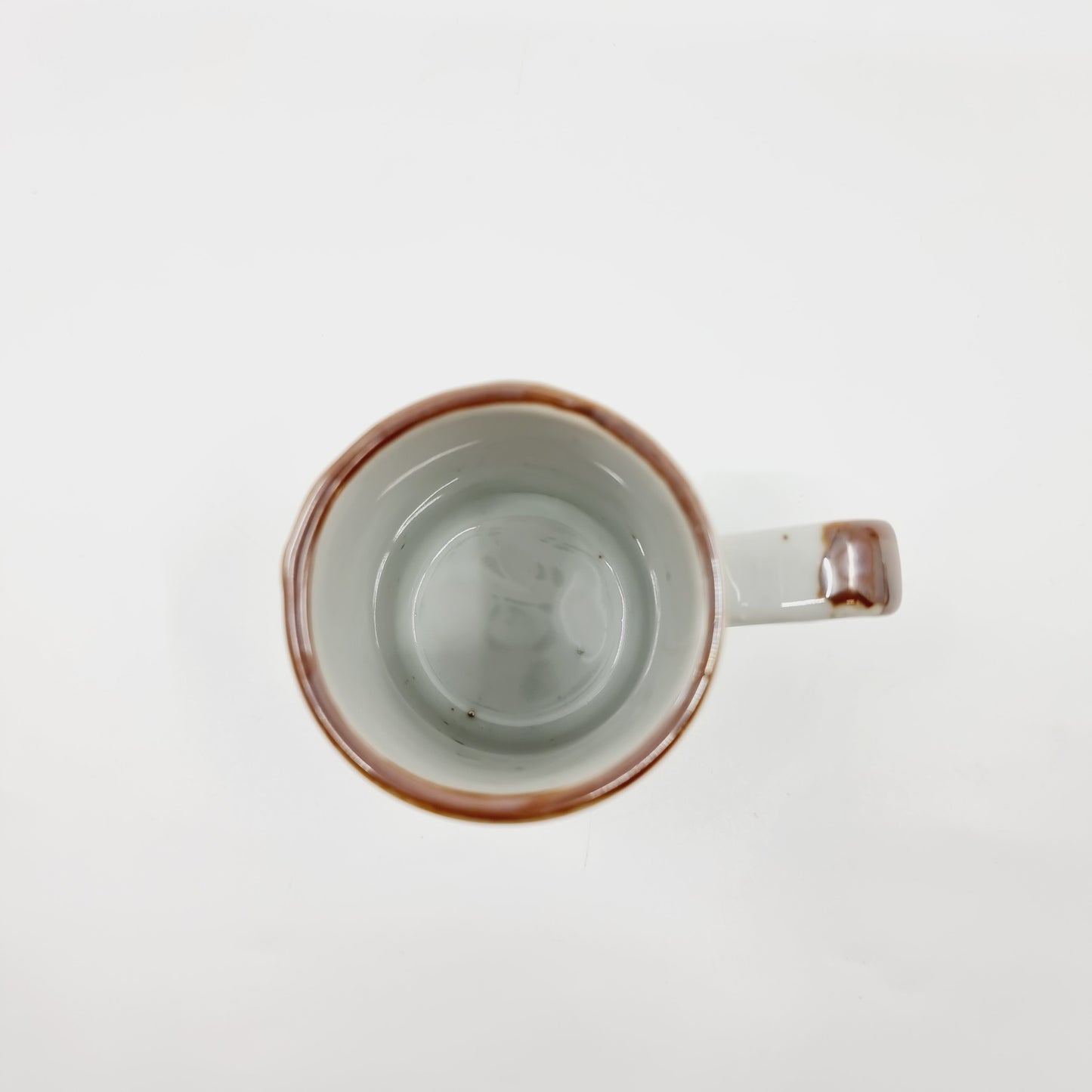 Tasse & sous-tasse - bleuette (2x6 pièces)