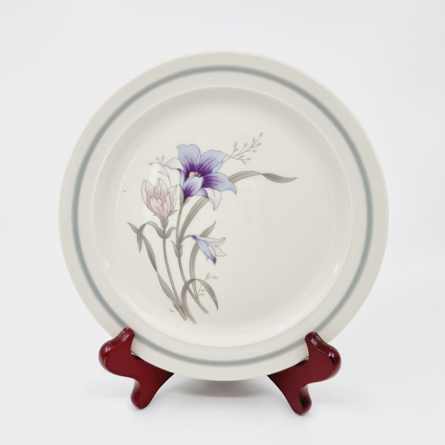 Service à dessert - Pauline (3x5 pièces)