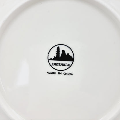 Service à dessert - Pauline (3x5 pièces)