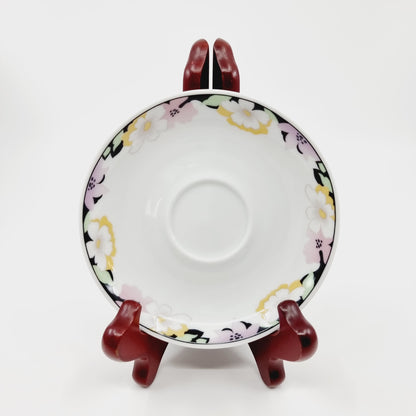 Service à café, 12 personnes - Suzanne (27 pièces)