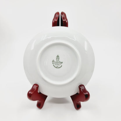 Service à café, 12 personnes - Suzanne (27 pièces)