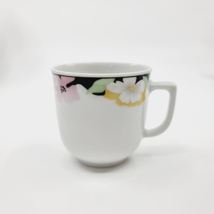 Service à café, 12 personnes - Suzanne (27 pièces)