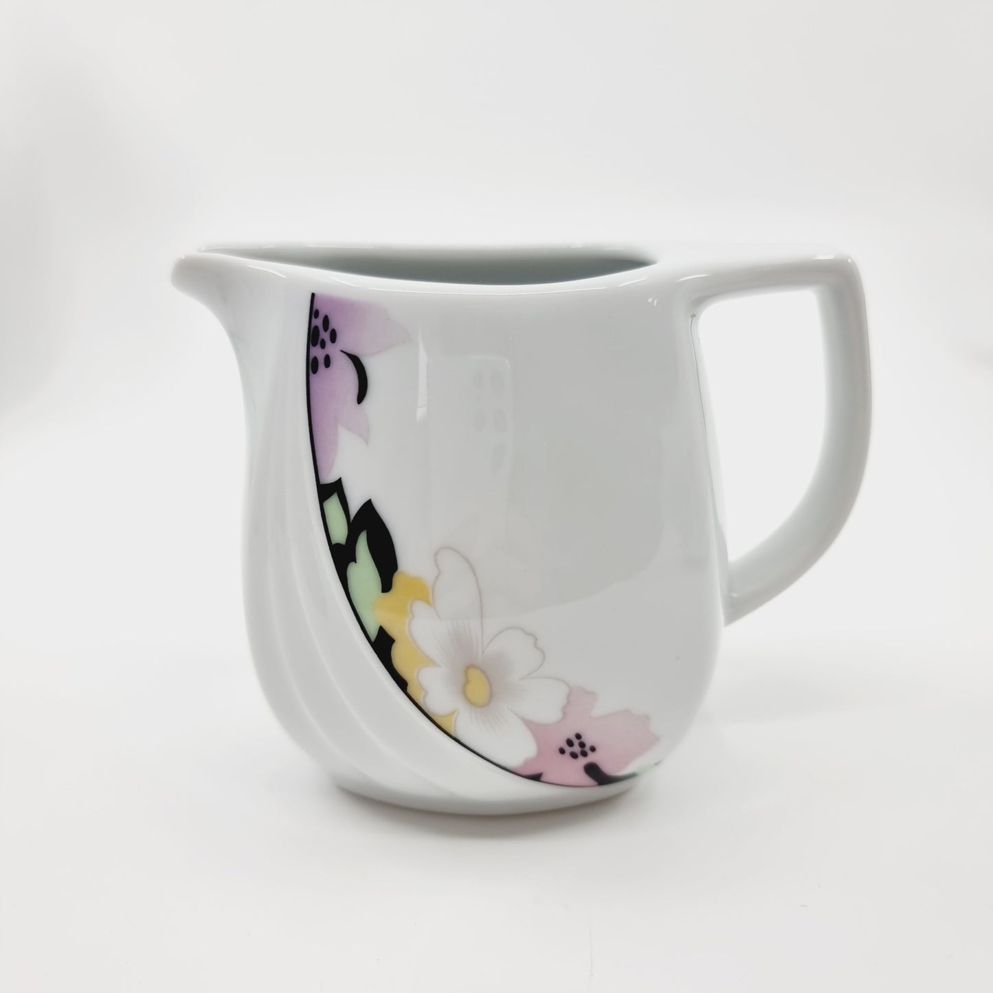 Service à café, 12 personnes - Suzanne (27 pièces)