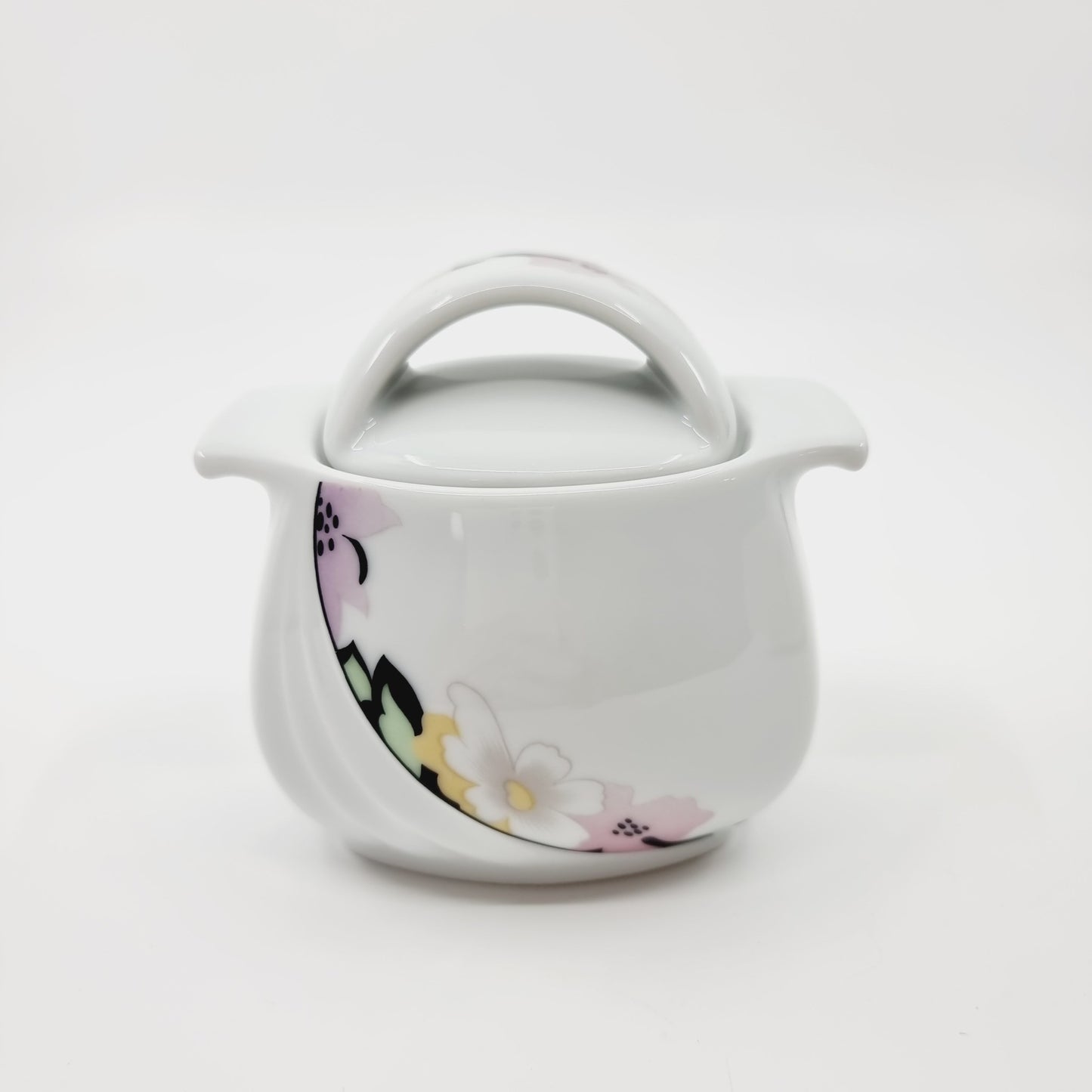 Service à café, 12 personnes - Suzanne (27 pièces)