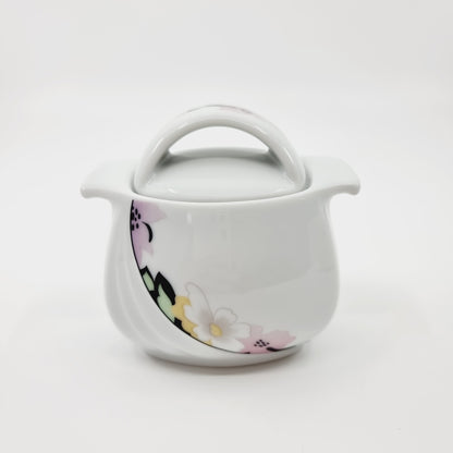 Service à café, 12 personnes - Suzanne (27 pièces)