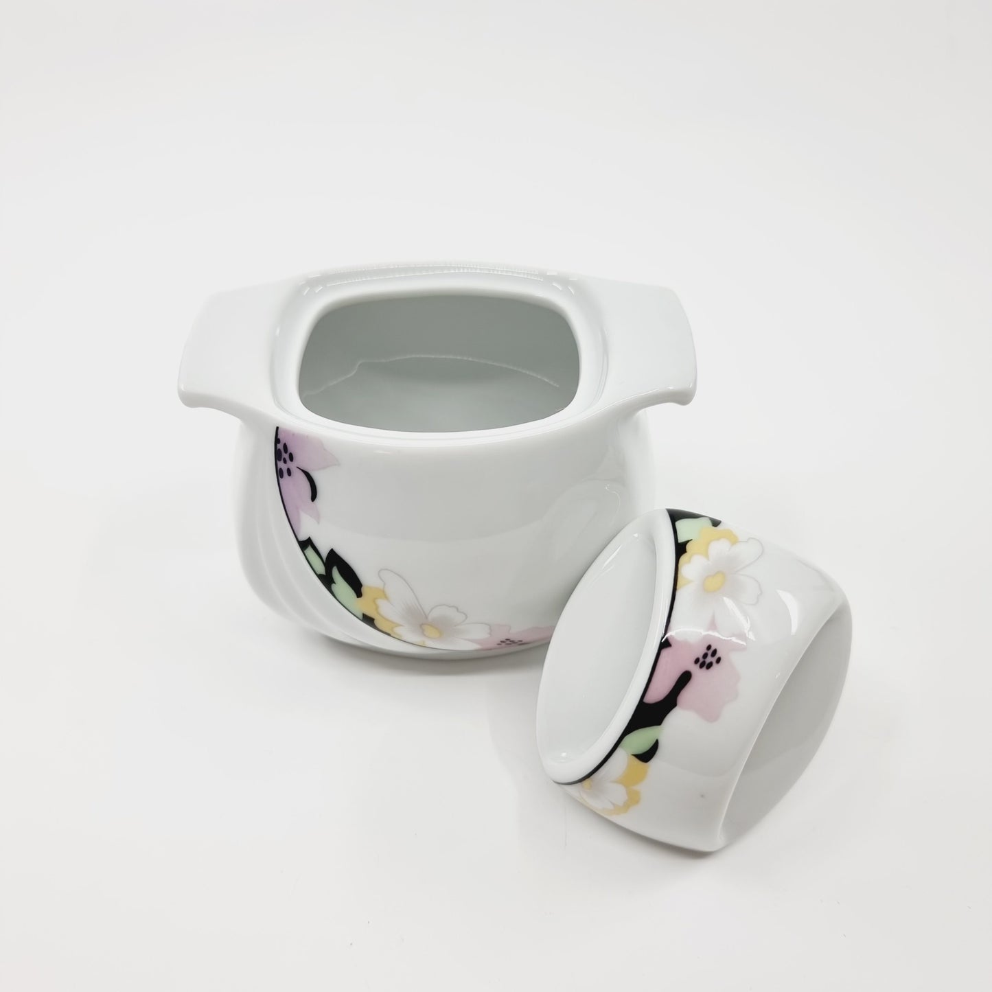 Service à café, 12 personnes - Suzanne (27 pièces)