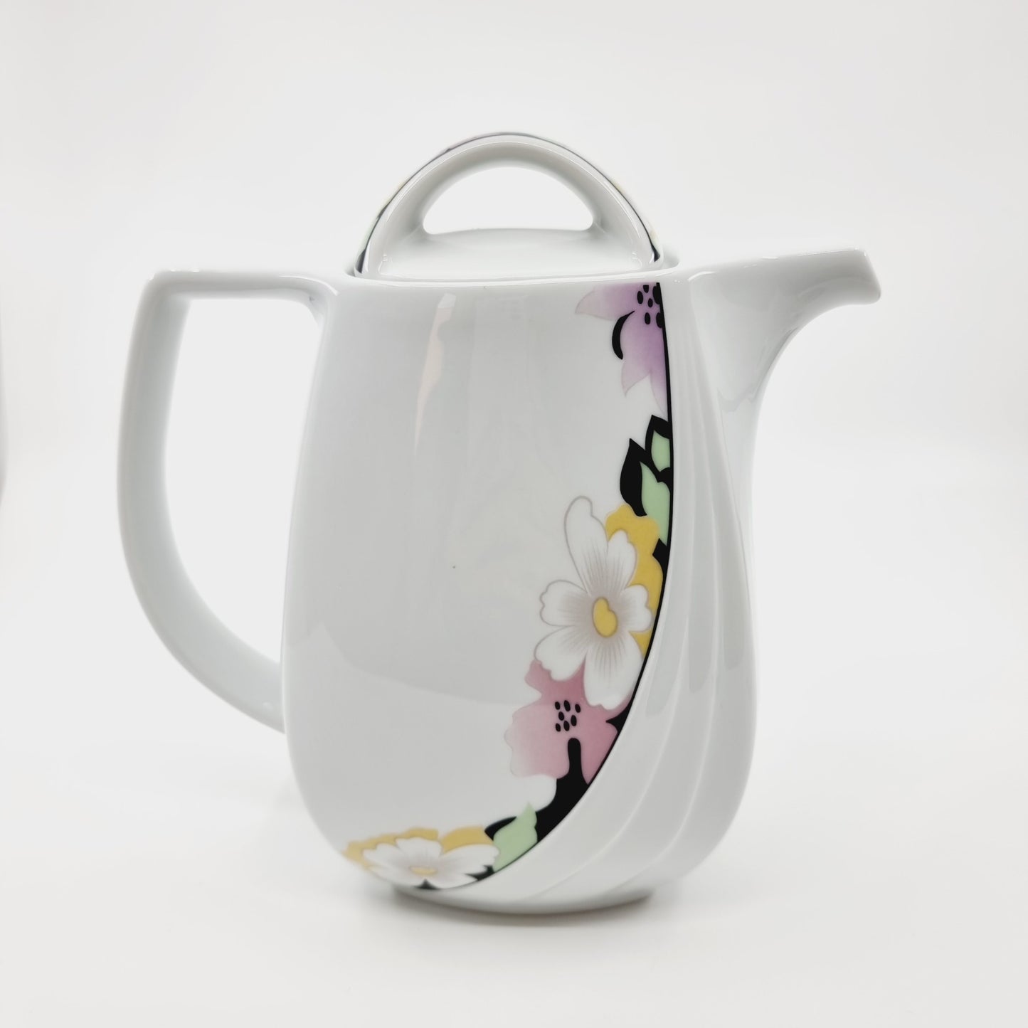 Service à café, 12 personnes - Suzanne (27 pièces)