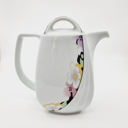 Service à café, 12 personnes - Suzanne (27 pièces)