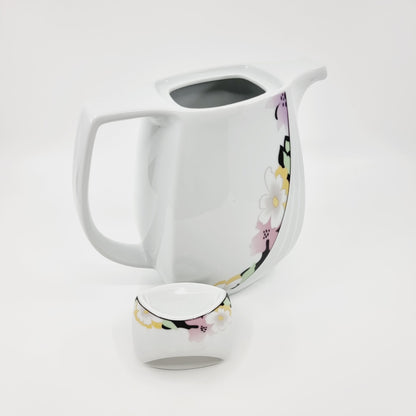 Service à café, 12 personnes - Suzanne (27 pièces)