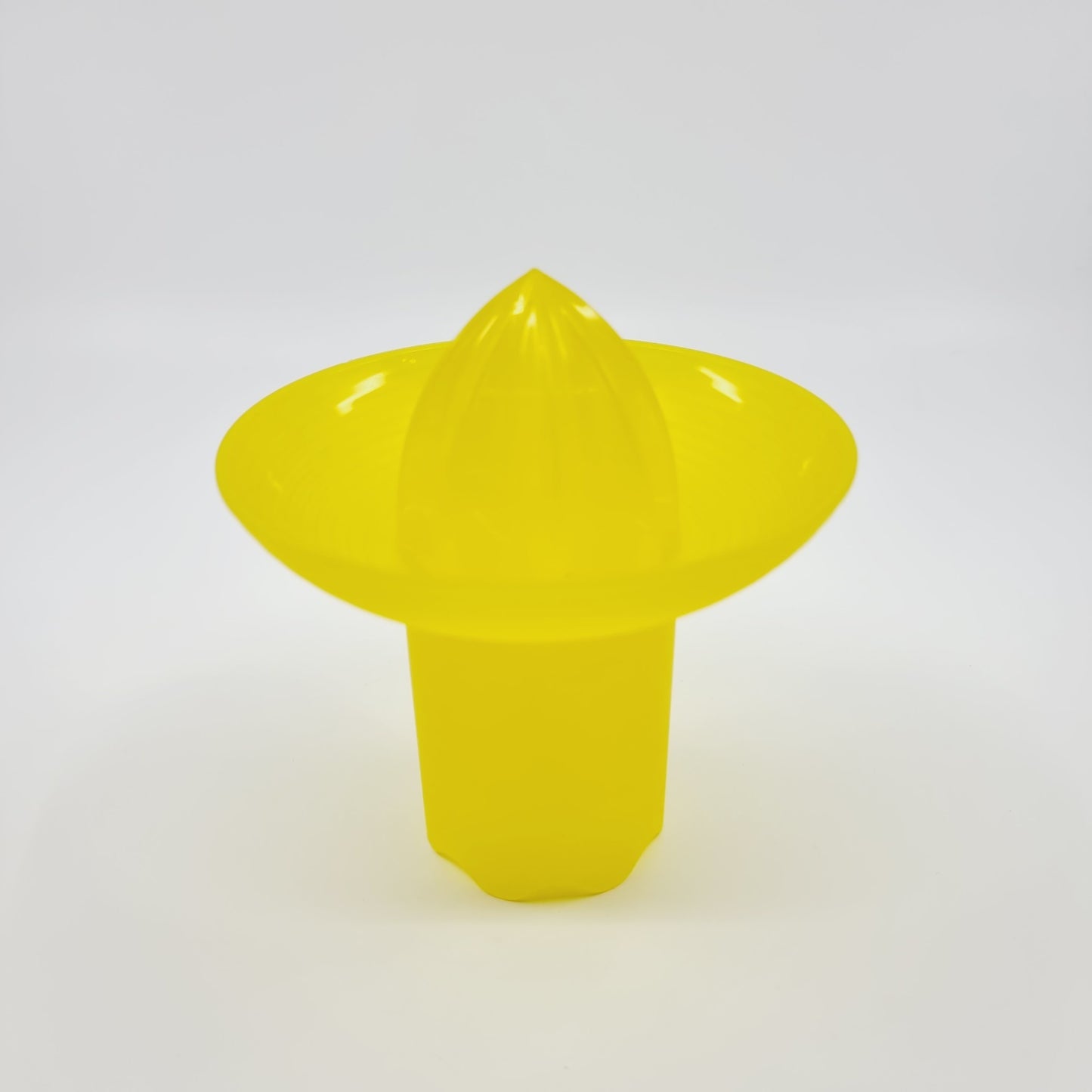 Presse-agrumes - jaune