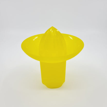 Presse-agrumes - jaune