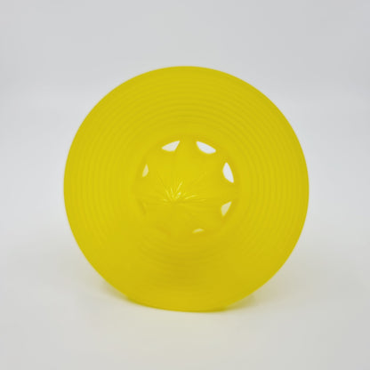 Presse-agrumes - jaune