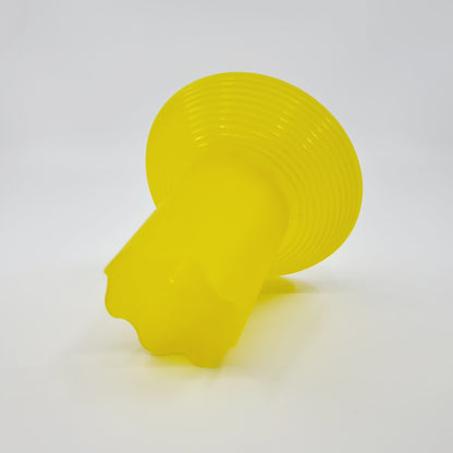 Presse-agrumes - jaune