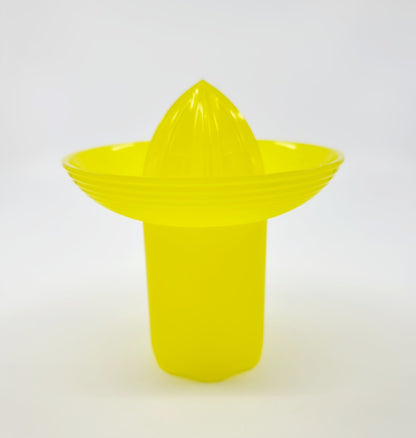 Presse-agrumes - jaune