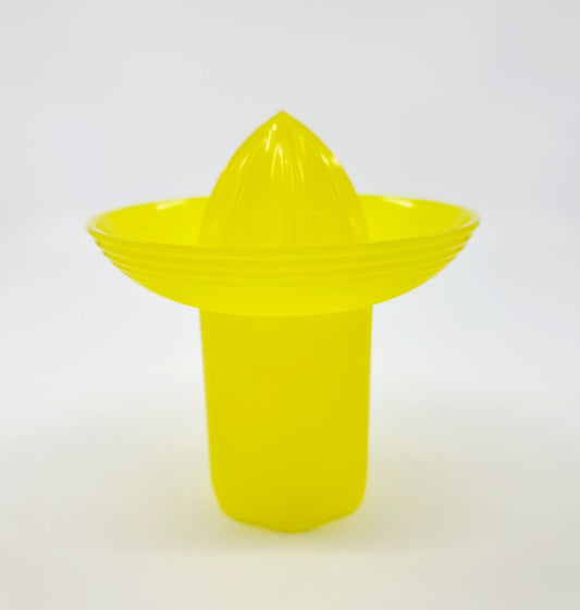 Presse-agrumes - jaune
