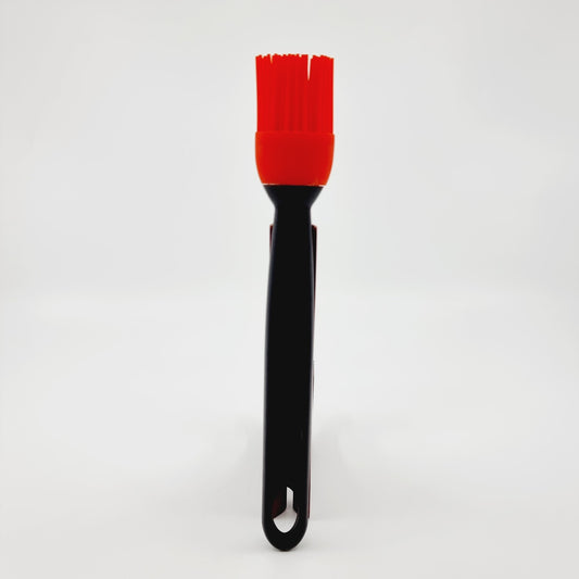 Pinceau en silicone