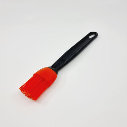 Pinceau en silicone