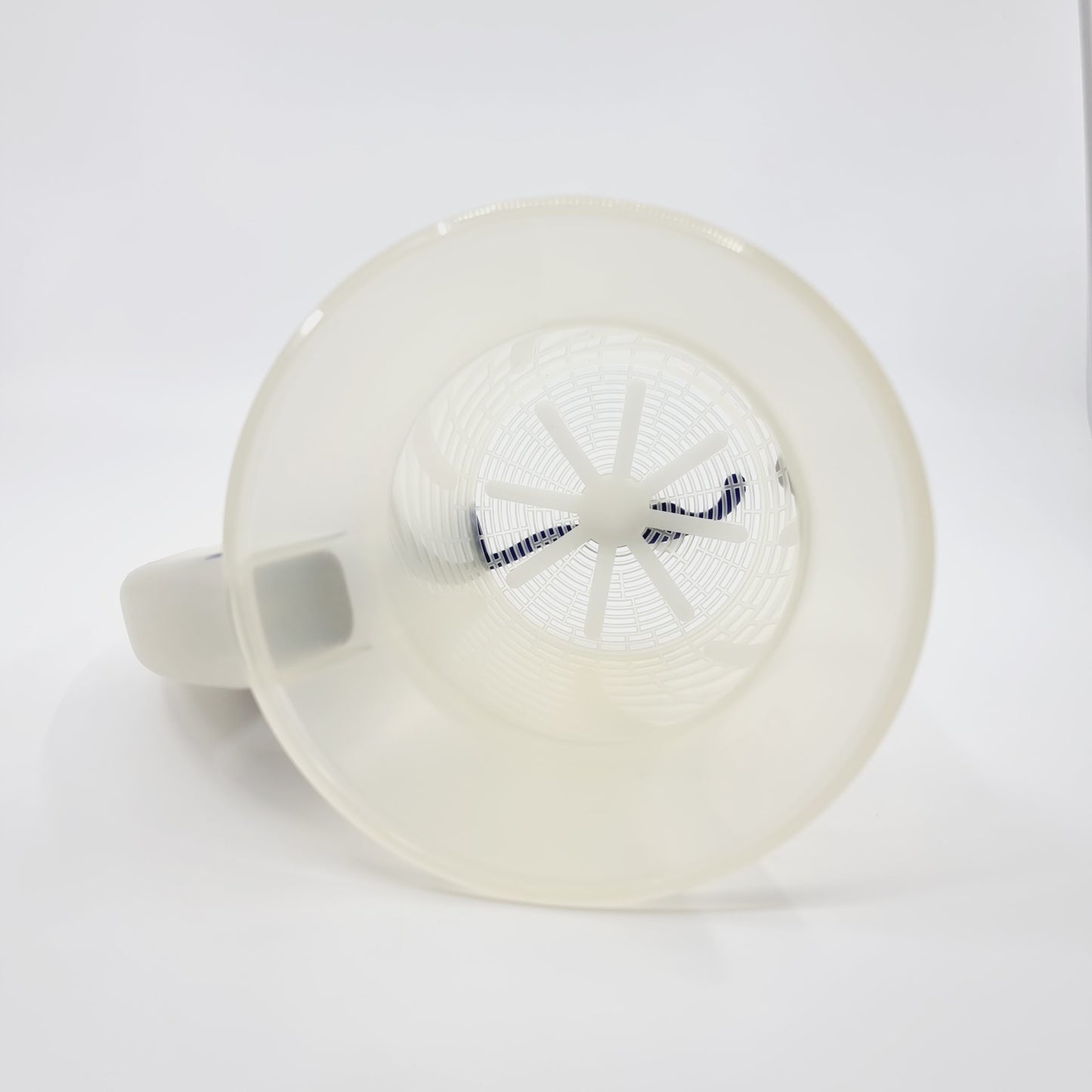 Tamis avec graduation Tupperware