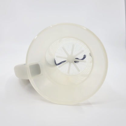 Tamis avec graduation Tupperware