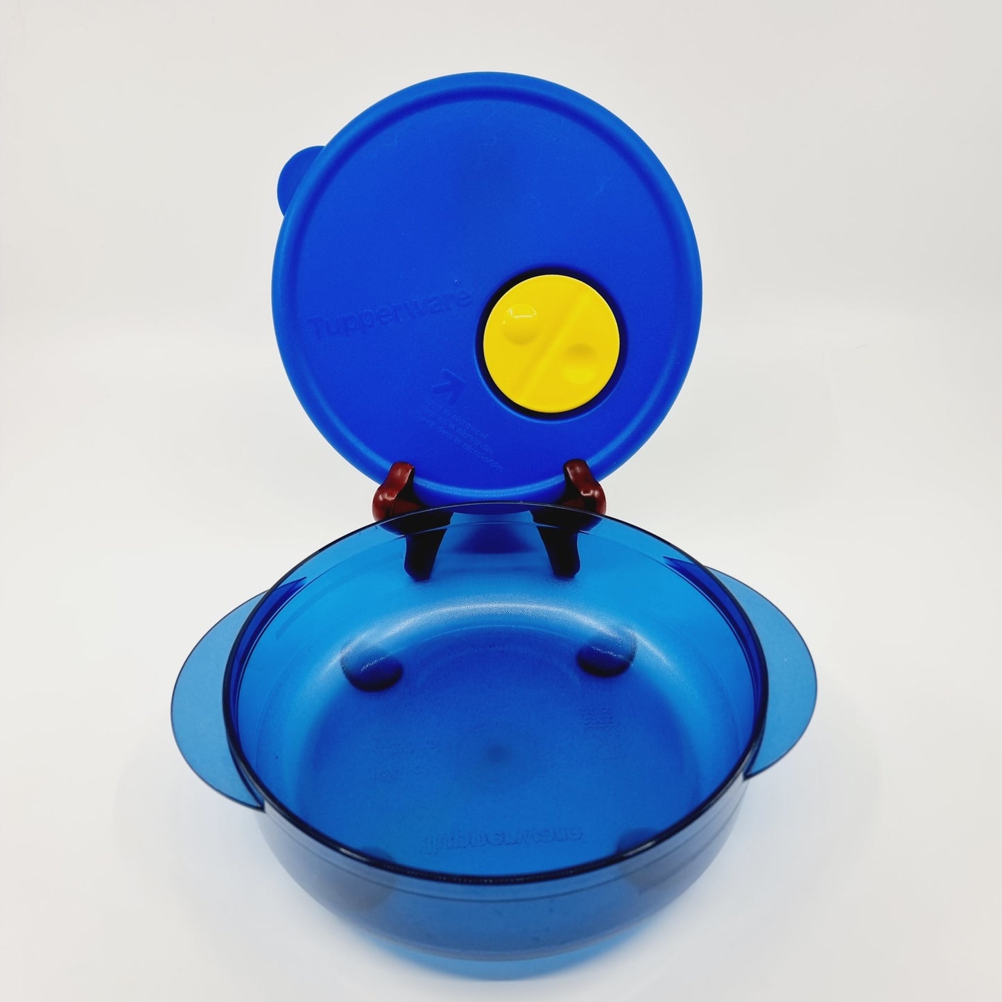 Tupperware pour micro-onde