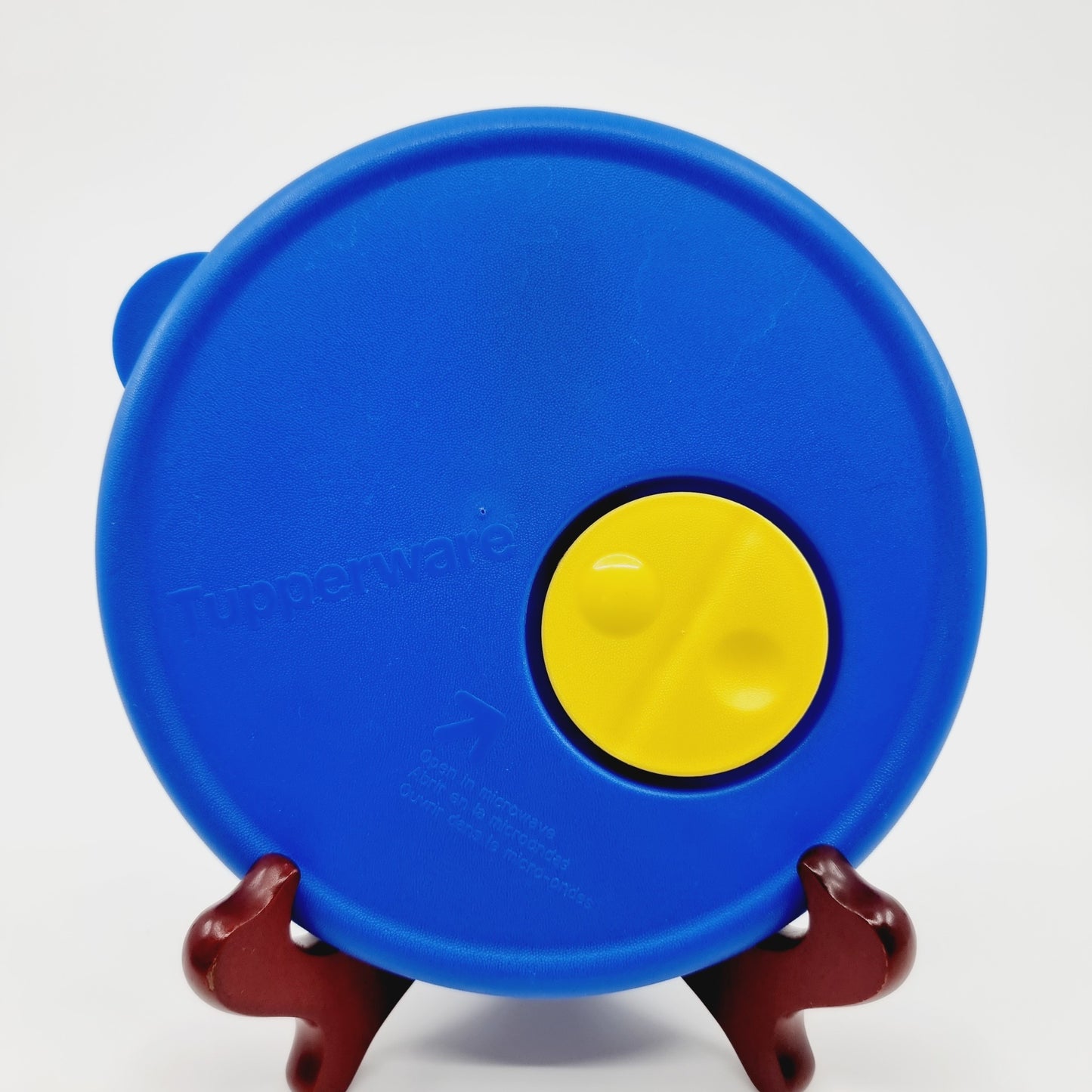 Tupperware pour micro-onde